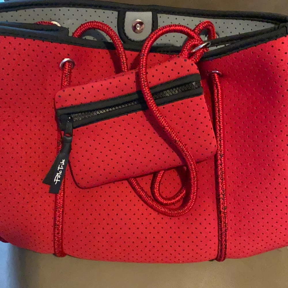 Large tote bag